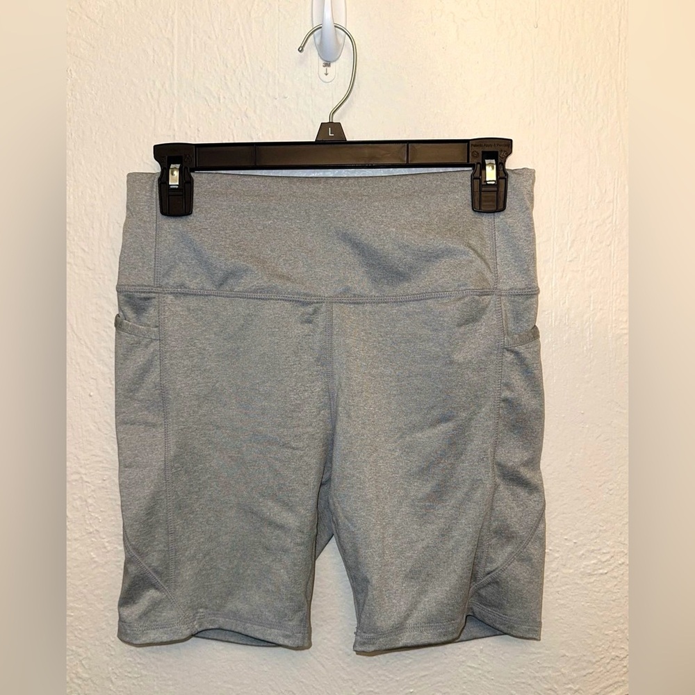 Workout shorts